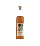 High West High West Bourbon Whiskey, US 750ml