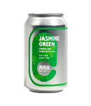 Chill Sparkling Tea Chill Jasmine Green Sparkling Probiotic Tea