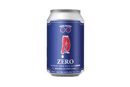 Young Master Young Master Zero Alcohol Free Pale Ale’
