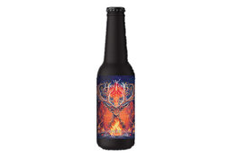 HK Lovecraft H.K. Lovecraft Embers Peat Baltic Porter