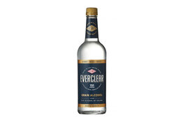 Everclear Everclear 151 Proof Grain Alcohol