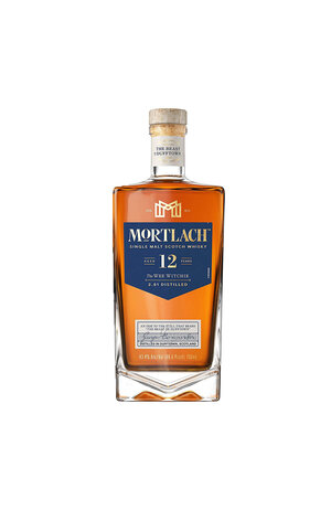 Mortlach Mortlach 12 Year Old Single Malt Whisky 750ml