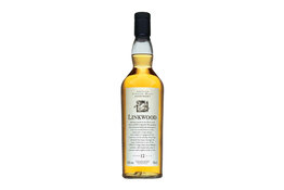 Linkwood Linkwood 12 Years Flora & Fauna Single Malt Scotch Whisky, Scotland