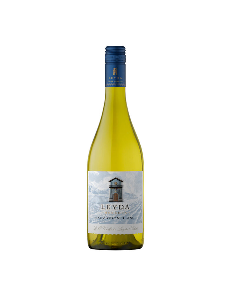 Leyda Vineyard Leyda Sauvignon Blanc Signle Garuma Vineyard 2020, Leyda valley, Chile