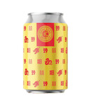 Hong Kong Beer Co. Hong Kong Beer Co. Hei Hei Hazy DDH Double IPA