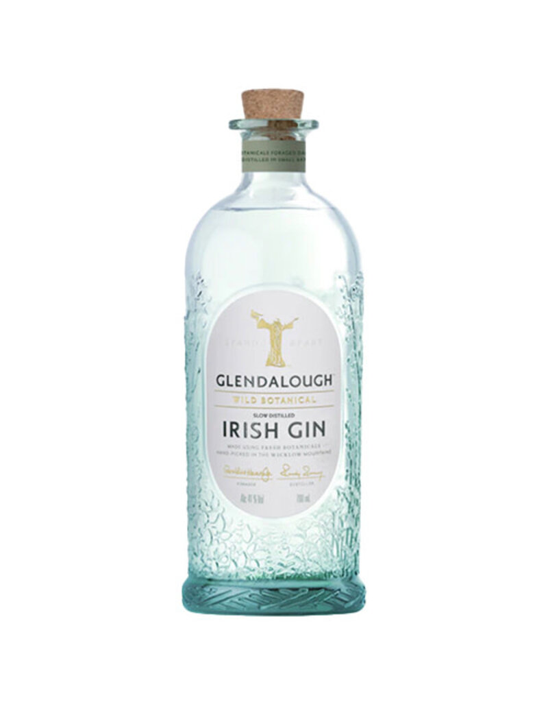 Glendalough Glendalough Wild Botanical Gin 700ml