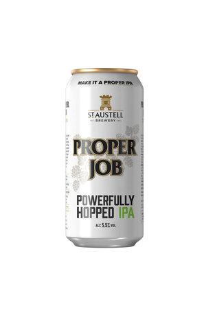 St Austell St Austell Proper Job IPA