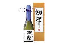 Dassai Dassai 23 Junmai Daiginjo Sake 獺祭 二割三分23 純米大吟釀 720ml