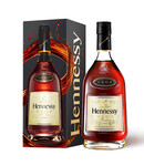 Hennessy Hennessy VSOP Cognac Brandy with Gift Box 700ml
