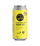 8Wired Brewing 8Wired Experimental Hop NZH-111 Bract Project Pilsner