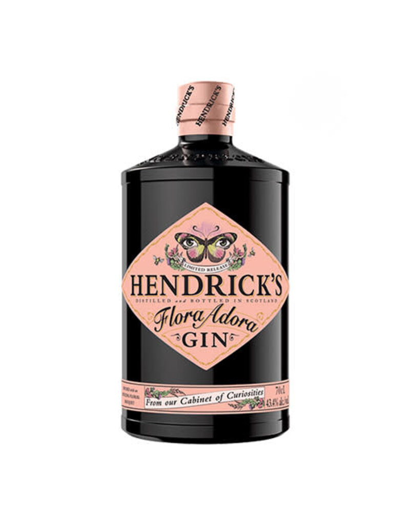 Hendrick's Hendrick's Flora Gin 700ml