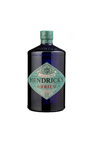 Hendrick's Hendrick's Orbium Gin 700ml’