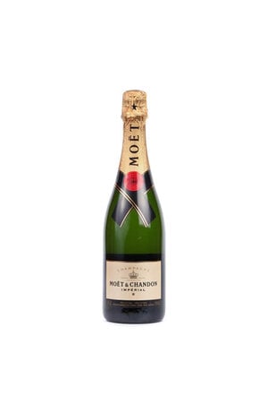 Moët & Chandon Moet & Chandon Brut Imperial NV, Champagne, France (no gift box)