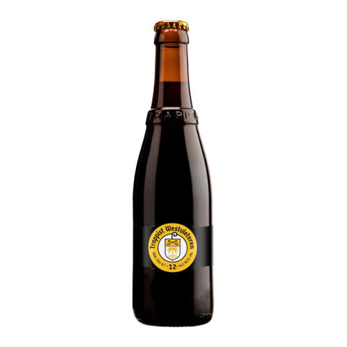 ビール・発泡酒 Westvleteren 12 145-Trappist_Westvleteren_12.