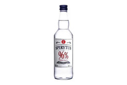 Spirytus Spirytus Rektyfikowany Vodka 500ml