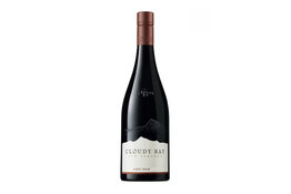 Cloudy Bay Cloudy Bay Pinot Noir 2022, Marlborough, New Zealand