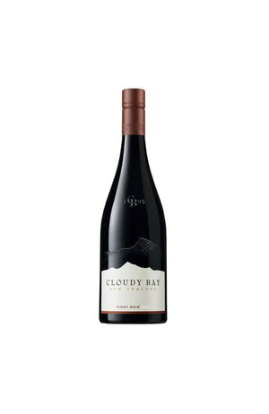 Cloudy Bay Cloudy Bay Pinot Noir 2022, Marlborough, New Zealand