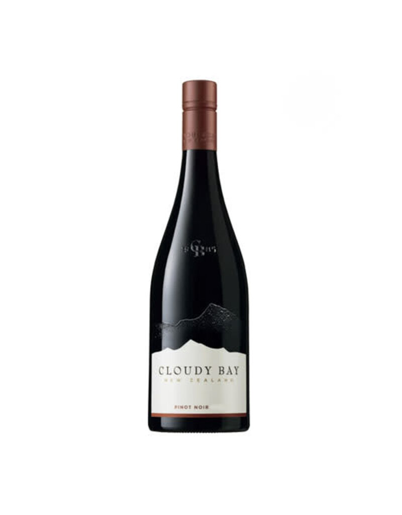 Cloudy Bay Cloudy Bay Pinot Noir 2022, Marlborough, New Zealand