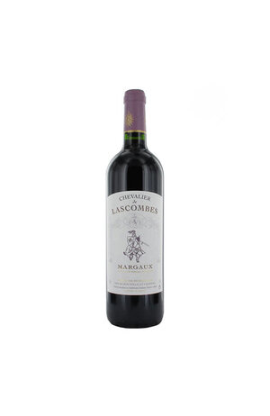 Chateau Lascombes Chateau Lascombes Chevalier de Lascombes Margaux 2nd Wine 2014, France