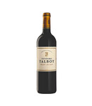 Chateau Talbot Chateau Talbot 'Connetable Talbot' 2021 2nd Wine, Saint Julien, Bordeaux France