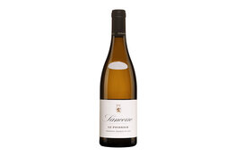 Thomas & Fils Thomas & Fils Sancerre Blanc Le Pierrier 2021, Sancerre, France