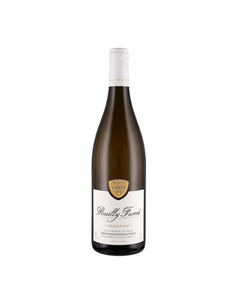 Domaine Serge Dagueneau Domaine Serge Dagueneau et Filles Pouilly Fume Tradition 2022, Loire Valley France