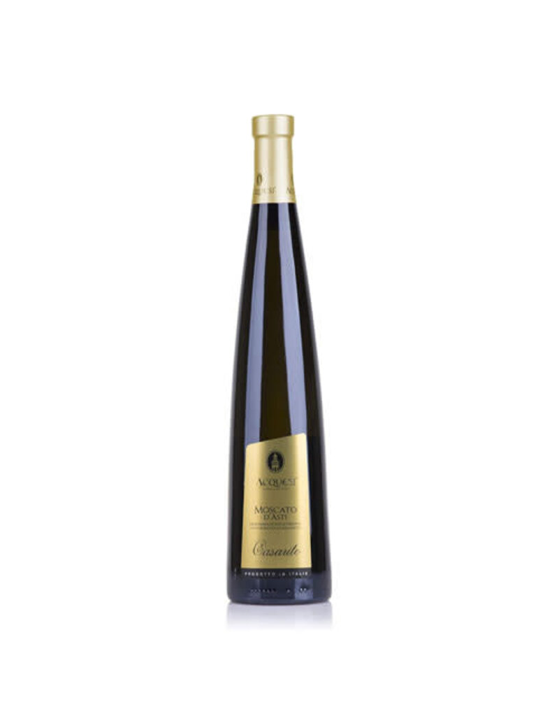 Acquesi Acquesi Moscato D'Asti Casarito DOCG 2025, Piedmont, Italy