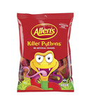 Allen's Allens Killer Pythons 192g