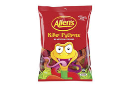 Allen's Allens Killer Pythons 192g