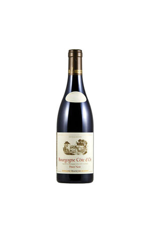 Domaine Francois Buffet Domaine Francois Buffet Bourgogne Rouge Pinot Noir 2022, Burgundy, France
