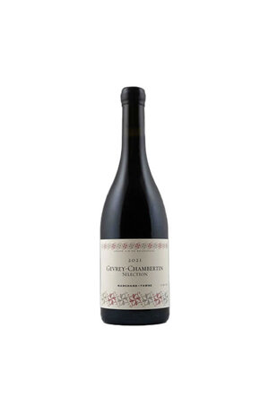 Marchand Tawse Domaine Marchand Tawse Gevrey-Chambertin 2021, Burgundy, France