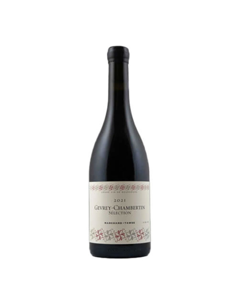 Marchand Tawse Domaine Marchand Tawse Gevrey-Chambertin 2021, Burgundy, France