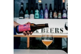 The Bottle Shop Pty Limited Hong Kong Beer Club Subscription 3 Months