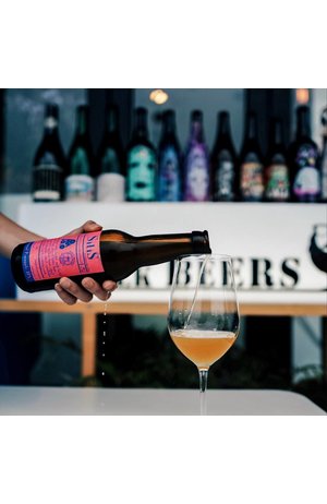 The Bottle Shop Pty Limited Hong Kong Beer Club Subscription 3 Months