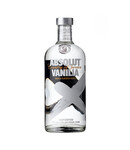 Absolut Absolut Vanilla Vodka 750ml