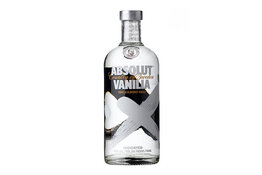 Absolut Absolut Vanilla Vodka 750ml
