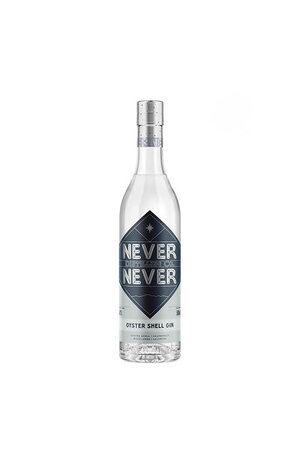 Never Never Distilling Never Never Oyster Shell Gin 500ml