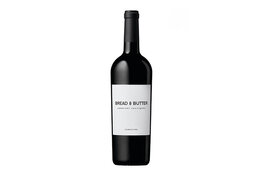Bread & Butter Bread & Butter Cabernet Sauvignon 2022, California, USA