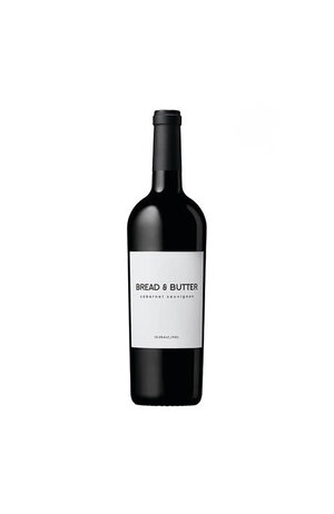 Bread & Butter Bread & Butter Cabernet Sauvignon 2023, California, USA