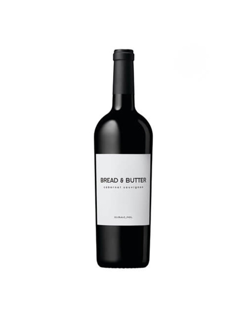 Bread & Butter Bread & Butter Cabernet Sauvignon 2023, California, USA