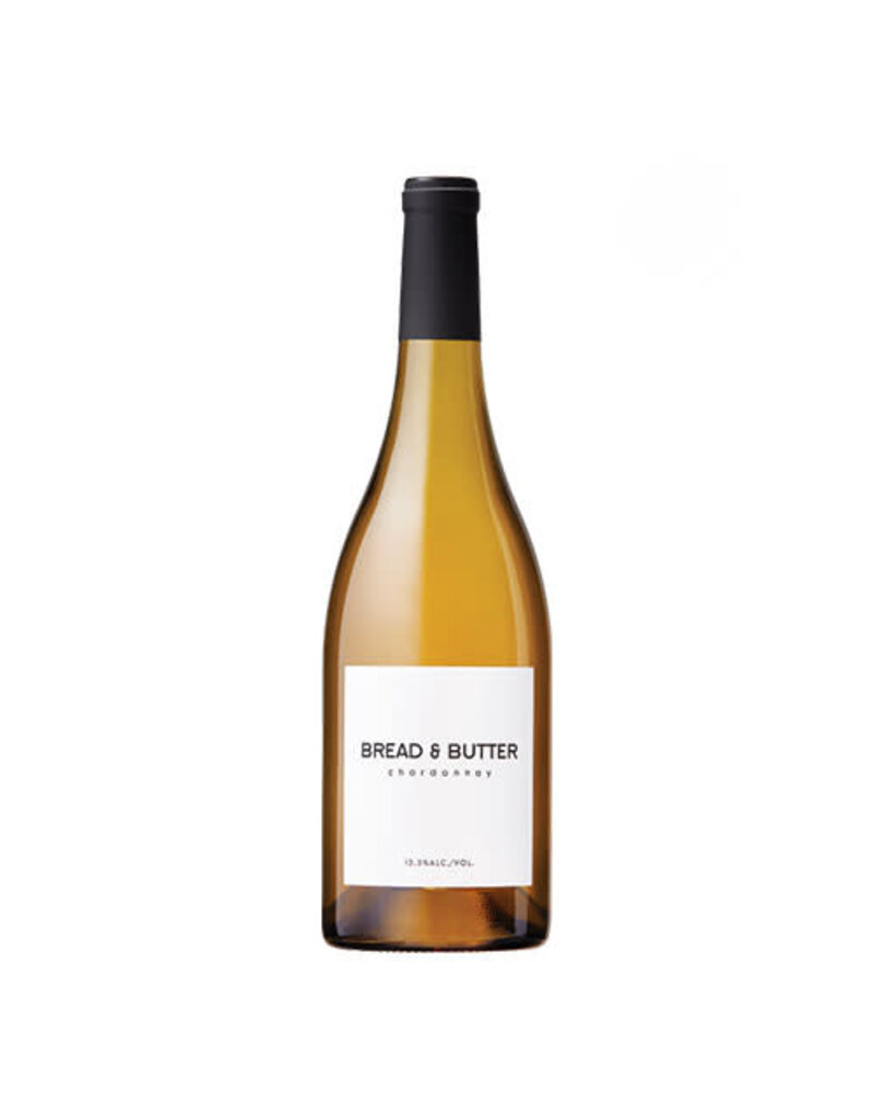 Bread & Butter Bread & Butter Chardonnay 2023, California, USA