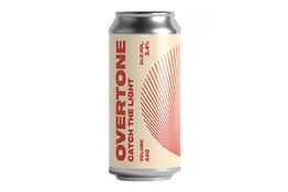 Overtone Brewing Co Overtone Brewing Co Catch The Light Table Beer
