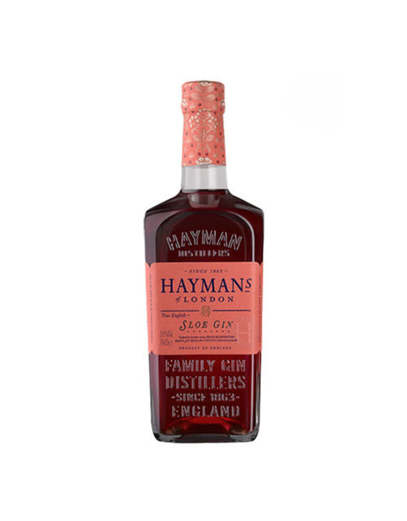 Hayman's Hayman’s Sloe Gin 700ml