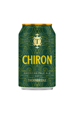 Thornbridge Thornbridge Chiron American Pale Ale