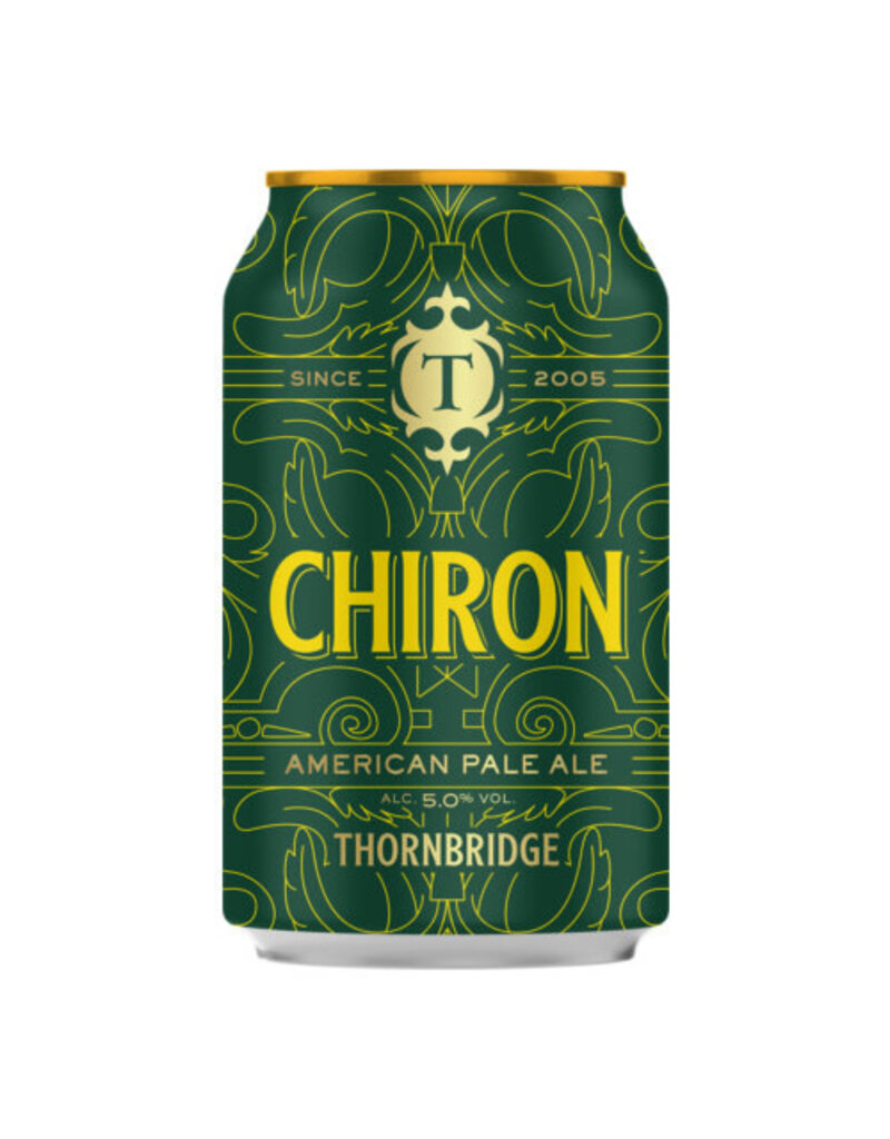 Thornbridge Thornbridge Chiron American Pale Ale