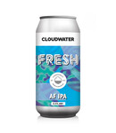 Cloudwater Cloudwater Fresh AF IPA