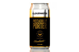 Cloudwater Cloudwater Piccadilly Porter