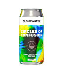 Cloudwater Cloudwater Circles Of Confusion Idaho 7 & Columbus Pale Ale