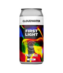 Cloudwater Cloudwater First Light Pale Ale