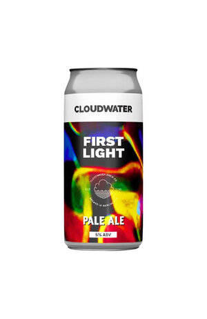 Cloudwater Cloudwater First Light Pale Ale